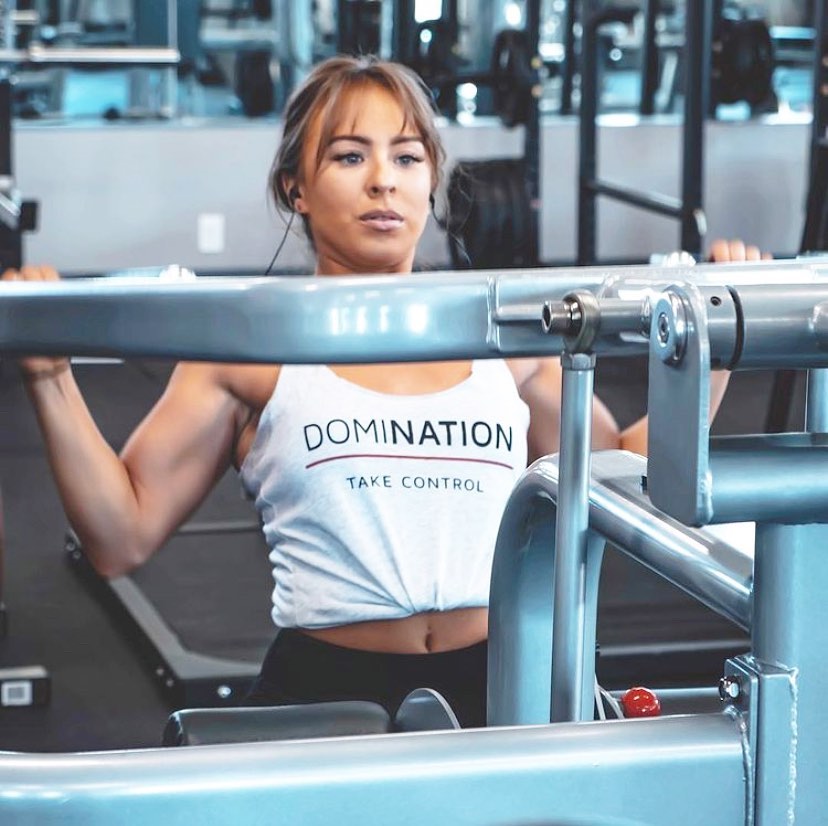 Personal Training in Cascade, Idaho